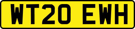 WT20EWH
