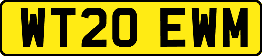 WT20EWM