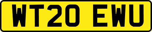 WT20EWU