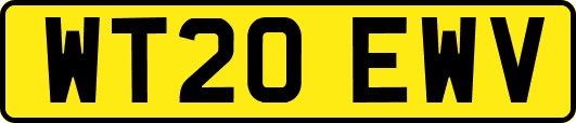 WT20EWV
