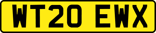 WT20EWX