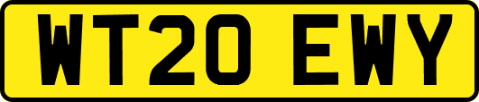 WT20EWY