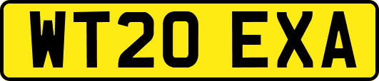 WT20EXA