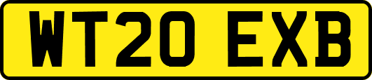 WT20EXB