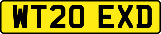 WT20EXD