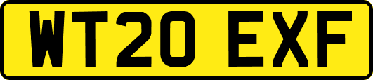 WT20EXF