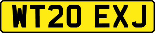 WT20EXJ