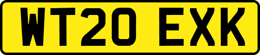 WT20EXK