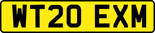 WT20EXM