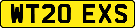 WT20EXS