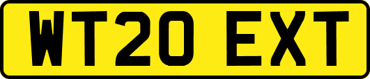 WT20EXT