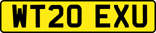 WT20EXU