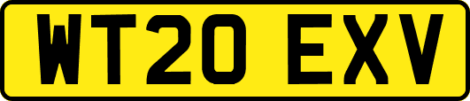 WT20EXV