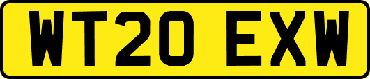 WT20EXW