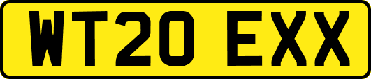 WT20EXX