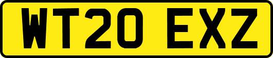 WT20EXZ