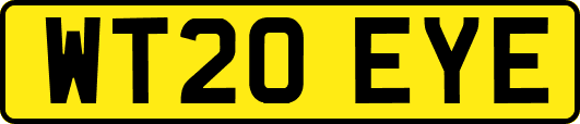 WT20EYE