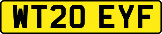 WT20EYF
