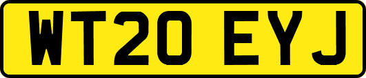 WT20EYJ