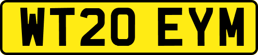 WT20EYM