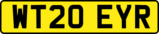 WT20EYR