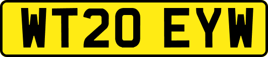 WT20EYW