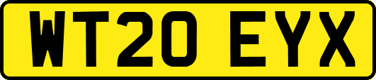 WT20EYX