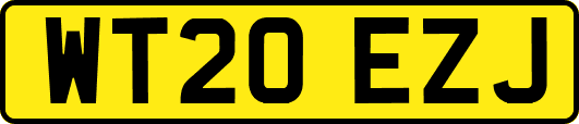WT20EZJ