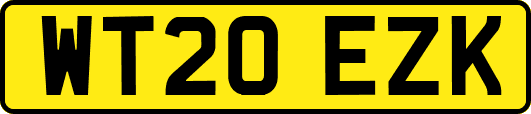 WT20EZK