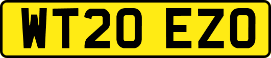 WT20EZO