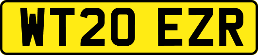 WT20EZR