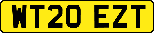 WT20EZT