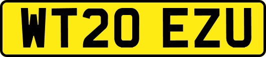 WT20EZU
