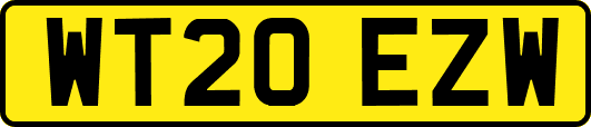 WT20EZW