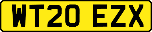 WT20EZX