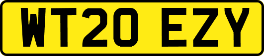 WT20EZY