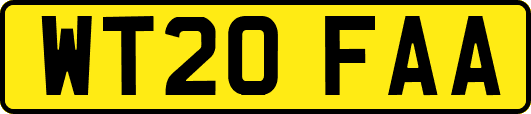 WT20FAA