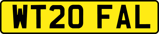 WT20FAL