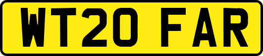 WT20FAR