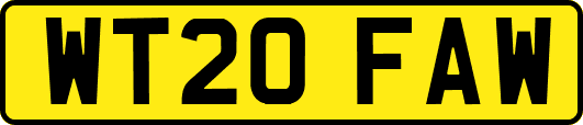 WT20FAW