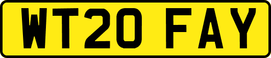 WT20FAY