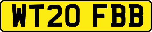 WT20FBB
