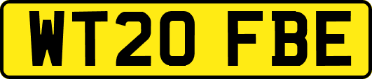WT20FBE