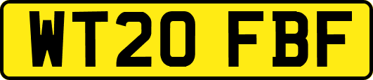 WT20FBF
