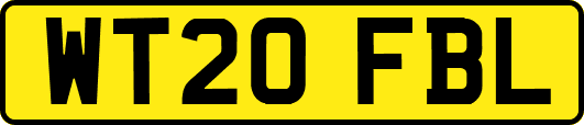 WT20FBL