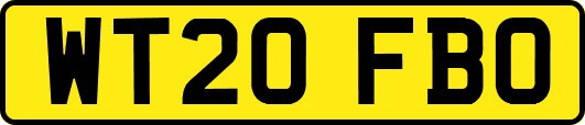 WT20FBO