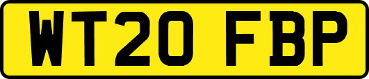 WT20FBP