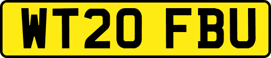 WT20FBU