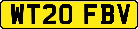 WT20FBV