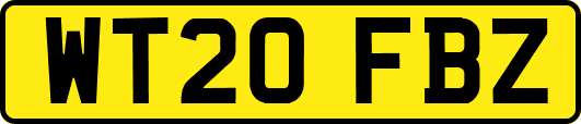 WT20FBZ